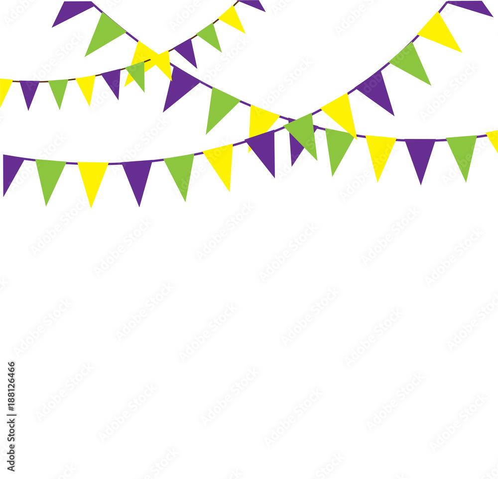 Vector Mardi Gras Vector Mardi Gras
