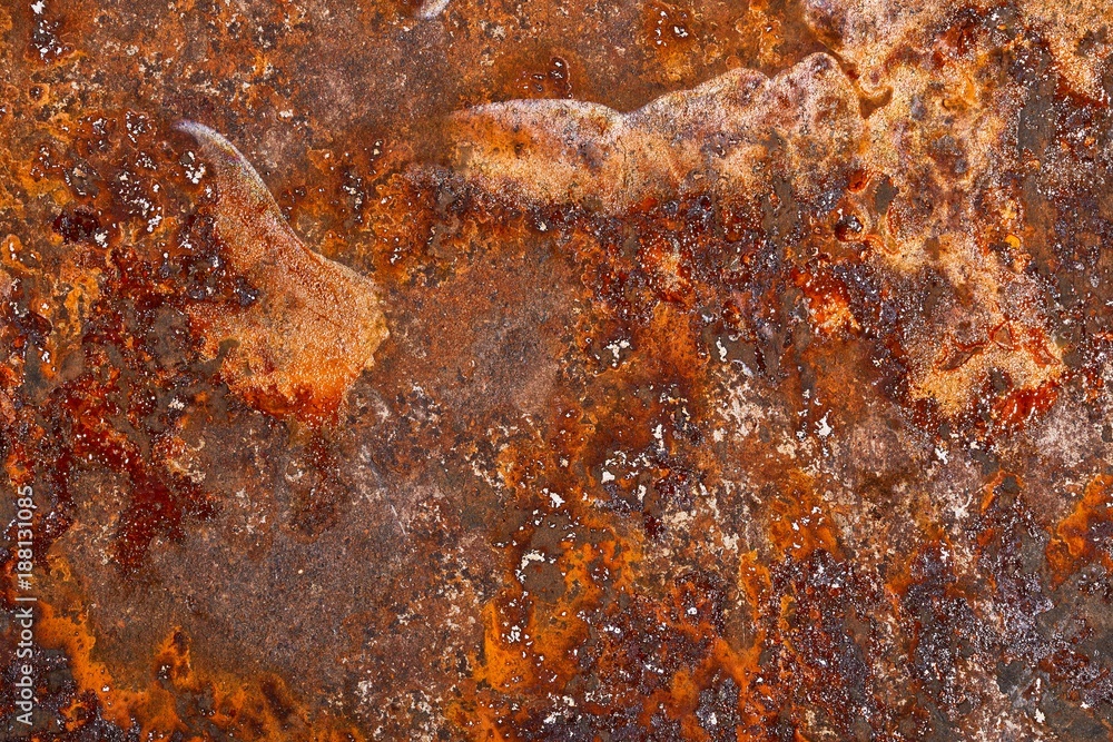 Rusty Aged Texture Rusty Aged Texture