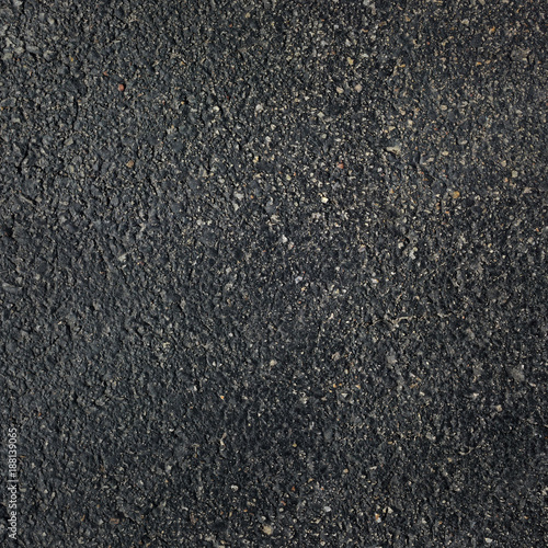 Close-up asphalt pavement street texture background