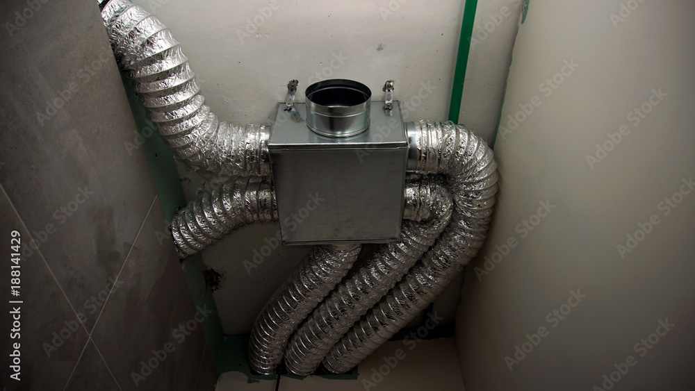 Ventilation and Ducting Ventilation and Ducting