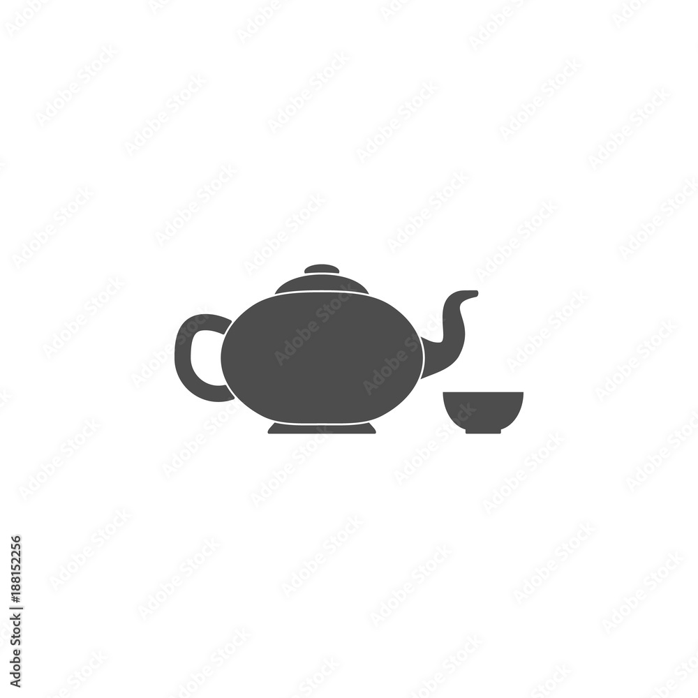 Kettle and cup icon. Elements of Chinese culture icon. Premium quality graphic design icon. Baby Signs, outline symbols collection icon for websites, web design, mobile app Kettle and cup icon. Elements of Chinese culture icon. Premium quality graphic design icon. Baby Signs, outline symbols collection icon for websites, web design, mobile app