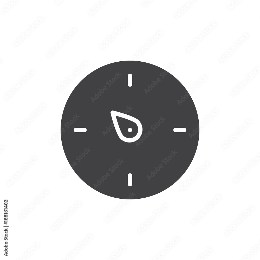 Stopwatch icon vector, filled flat sign, solid pictogram isolated on white. Timer symbol, logo illustration. Stopwatch icon vector, filled flat sign, solid pictogram isolated on white. Timer symbol, logo illustration.