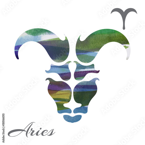 zodiac sign Aries