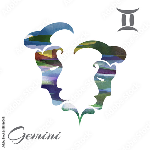 zodiac sign Gemini