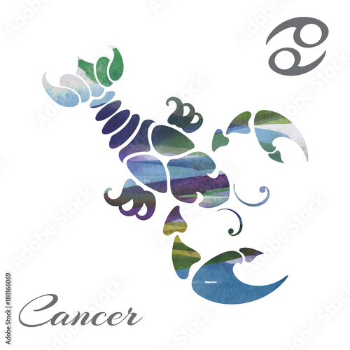 zodiac sign Cancer