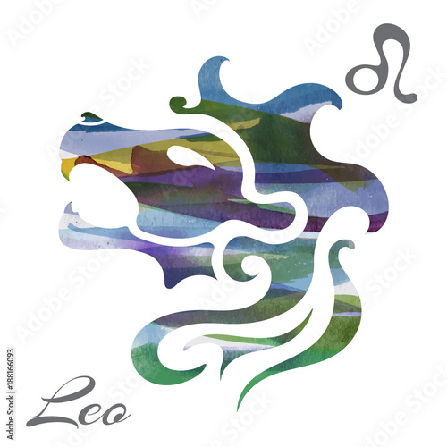 zodiac sign Leo