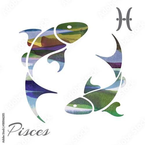 zodiac sign Pisces