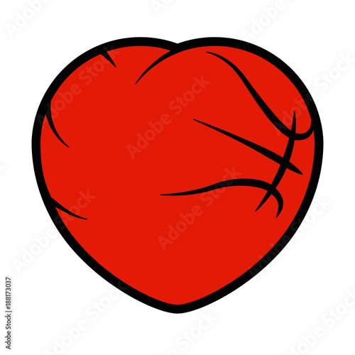 Basketball love