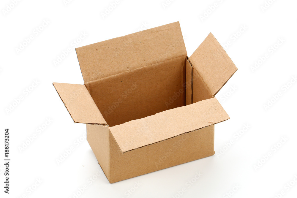 Carton cardboard box Carton cardboard box
