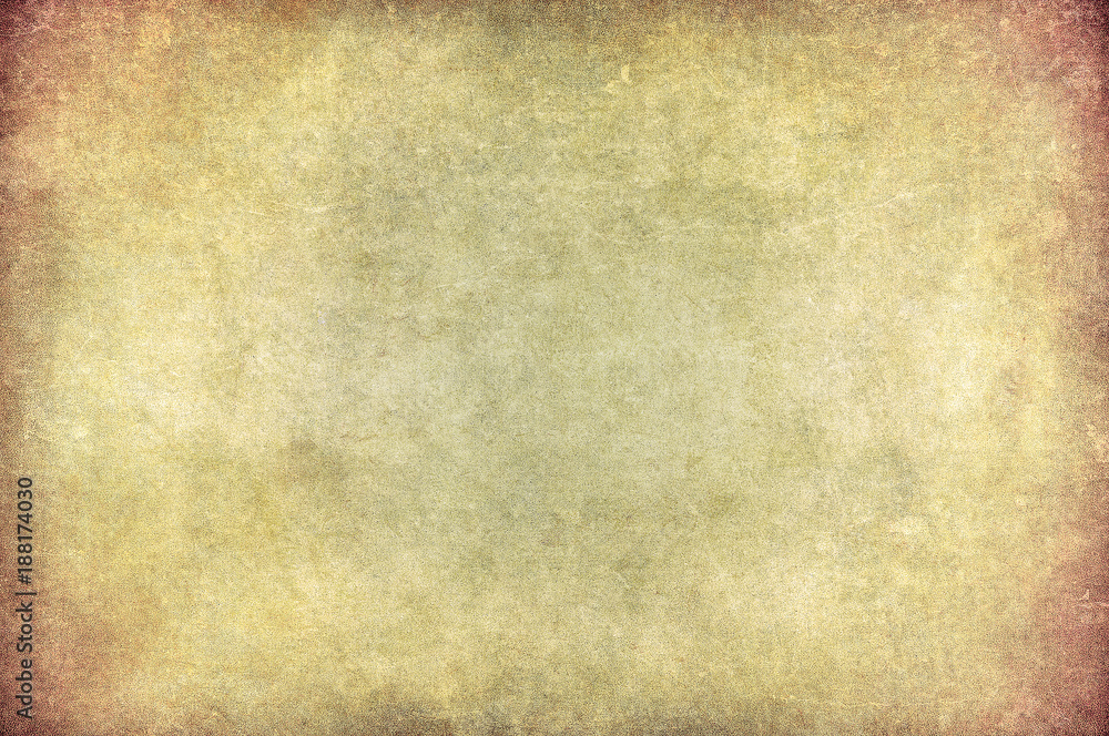 Fototapeta premium vintage paper with space for text or image