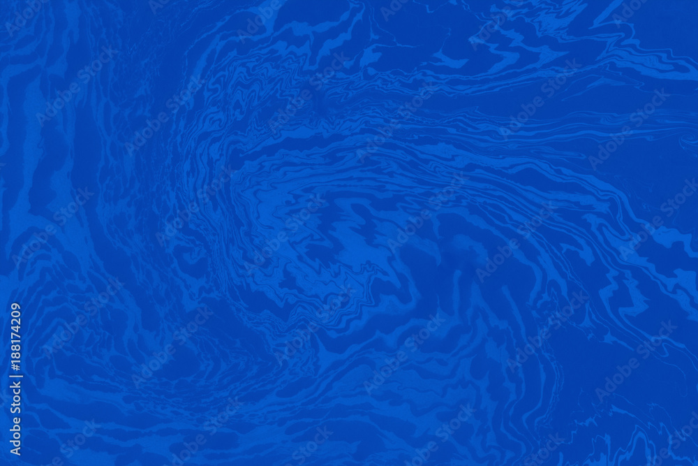 Suminagashi marble texture hand painted with blue ink. Digital paper 1394 performed in traditional japanese suminagashi floating ink technique. Brilliant liquid abstract background. Suminagashi marble texture hand painted with blue ink. Digital paper 1394 performed in traditional japanese suminagashi floating ink technique. Brilliant liquid abstract background.