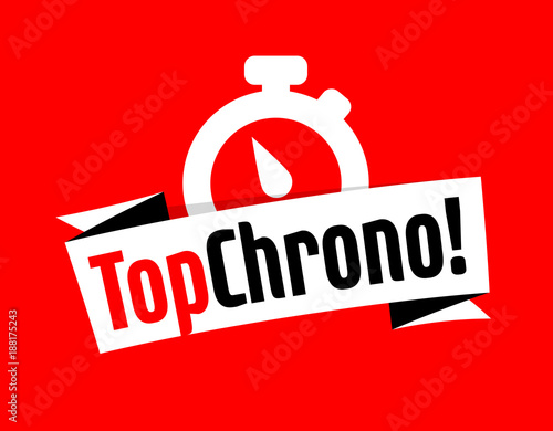 Top chrono