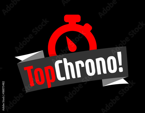 Top chrono