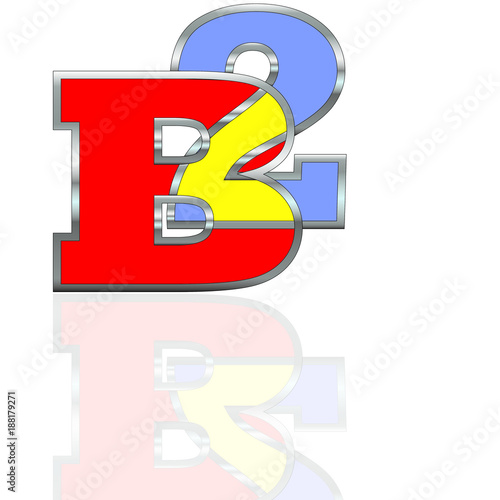 B2 RGB