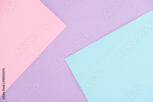 abstract pastel colors geometrical background