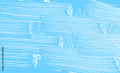 Natural soap texture. Actual light blue foam trace background. Artistic ideal soap suds. Cleanliness, cleanness, purity concept. Vector illustration.