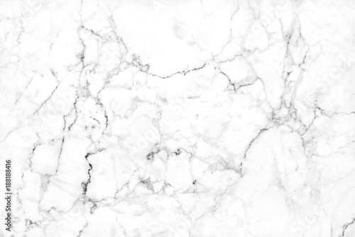 White marble texture in natural pattern with high resolution for background and design art work. White stone floor.