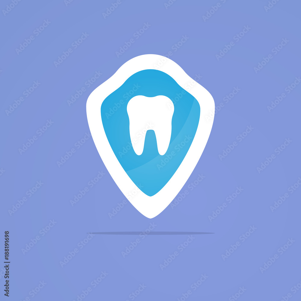 Dent care icon Dent care icon
