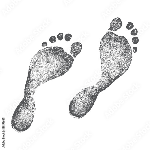 Vector Footprints