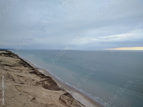 Costal Dune © Simon Jensen