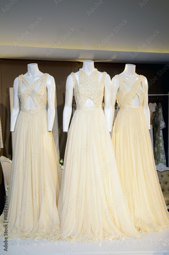 exhibition of wedding dresses exhibition of wedding dresses
