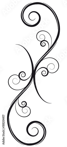 decorative wall sticker