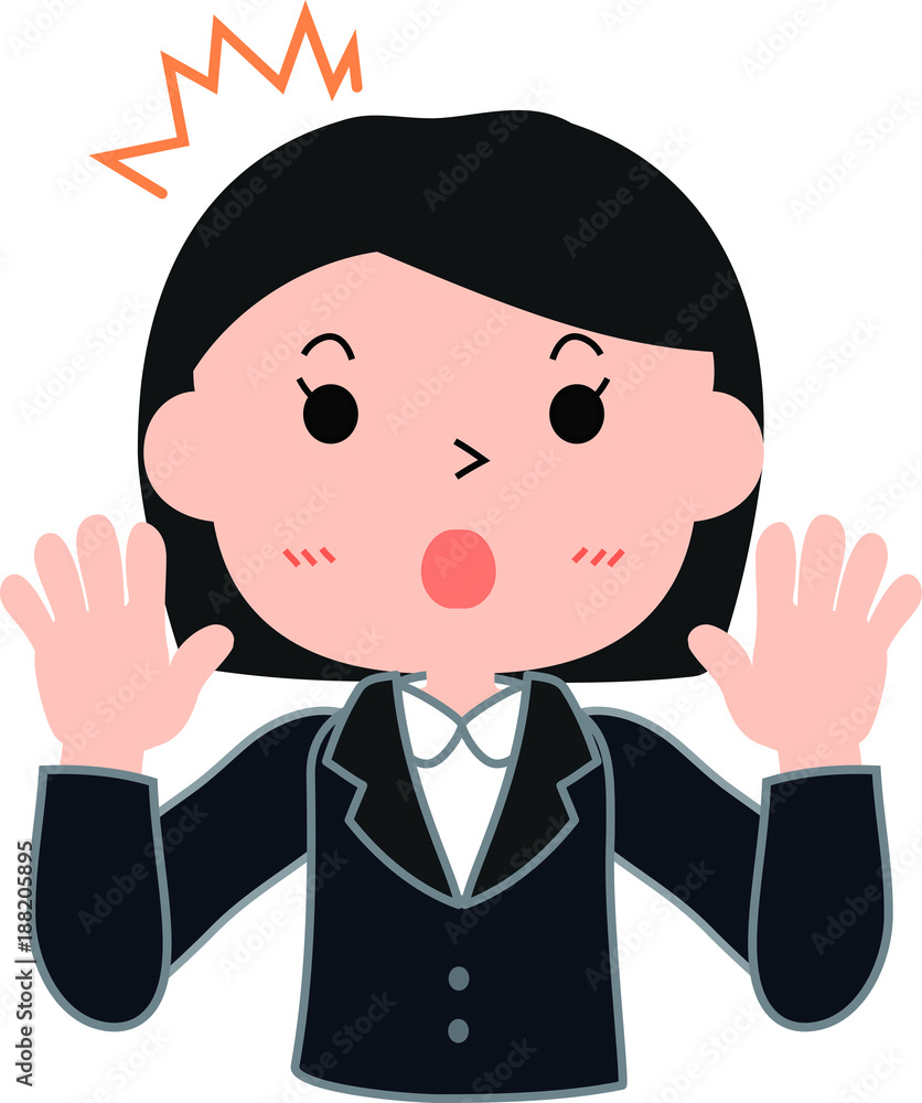 job hunting girls student 6surprised.eps job hunting girls student 6surprised.eps