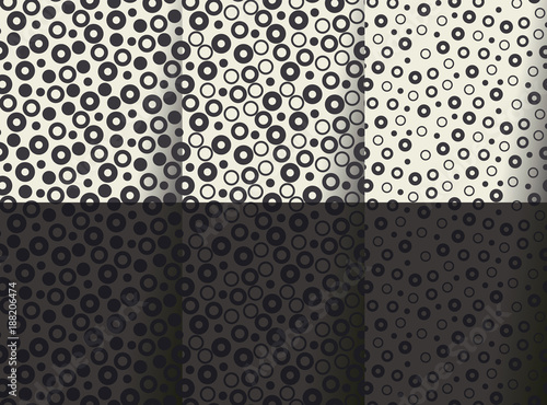 minimal geometric seamless ...