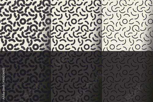 minimal geometric seamless ...