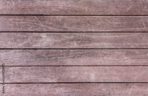 Old wood plank wall texture for background.