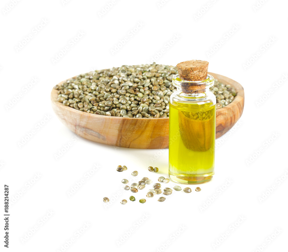 hemp seed oil hemp seed oil