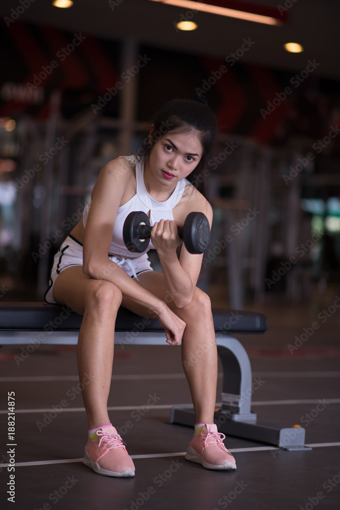 sport girl sport girl
