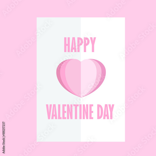 celebration  Happy Valentine Day Heart Love - 14 february 