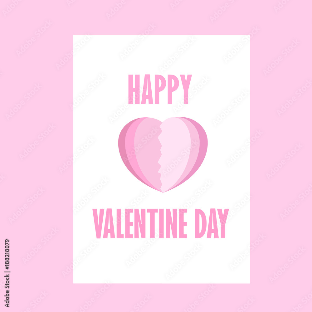 celebration  Happy Valentine Day Heart Love - 14 february 
