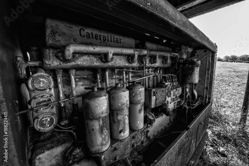 Old Engine