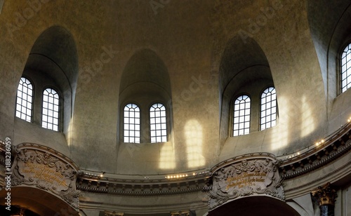 Wallpaper Mural Chiesa di Hedvig Eleonora (Stoccolma) Torontodigital.ca