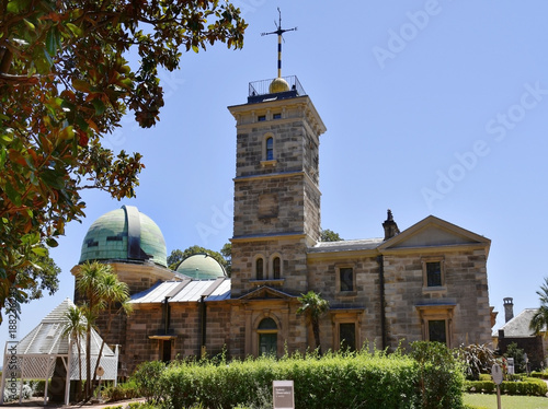 Photography Australia, NSW, Sydney, observatory