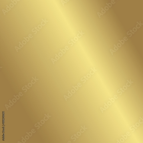 Gold pattren style. Vector illustration.