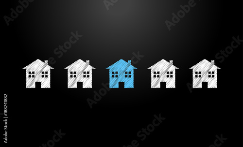 casa, immobiliare, trovare casa,