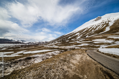 Castelluccio