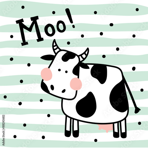 cow