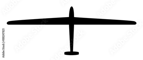 Segelflugzeug | Segelflieger | Flugzeug | Segler