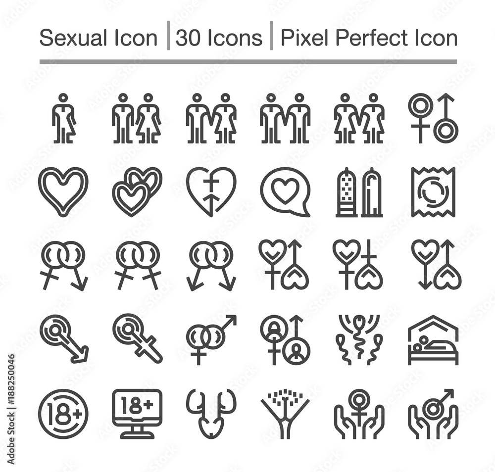 sex,sexual line icon,editable stroke,pixel perfect icon sex,sexual line icon,editable stroke,pixel perfect icon