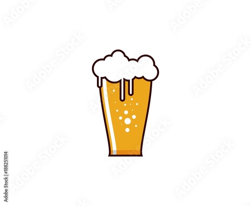 Beer logo 