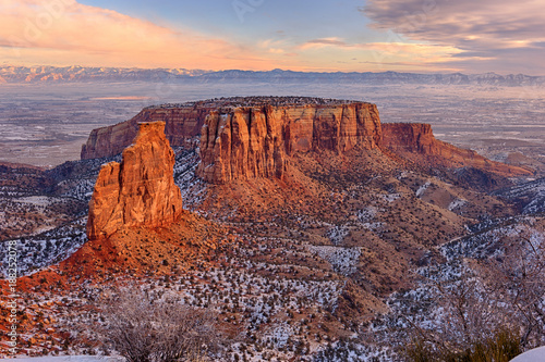 Colorado National Monument