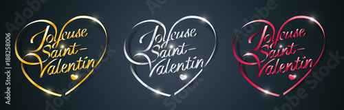 Saint-Valentin