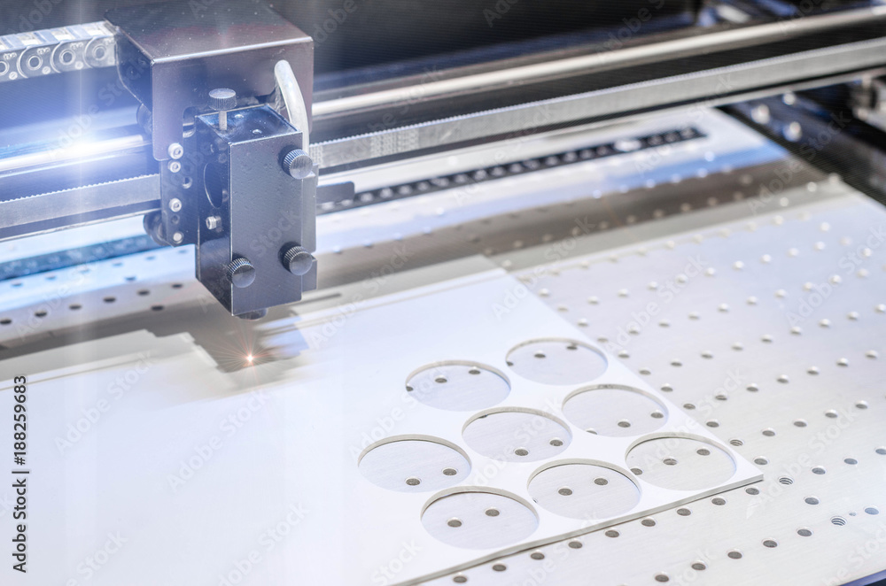 laser engraver for the manufacture of seals and stamps. laser engraver for the manufacture of seals and stamps.