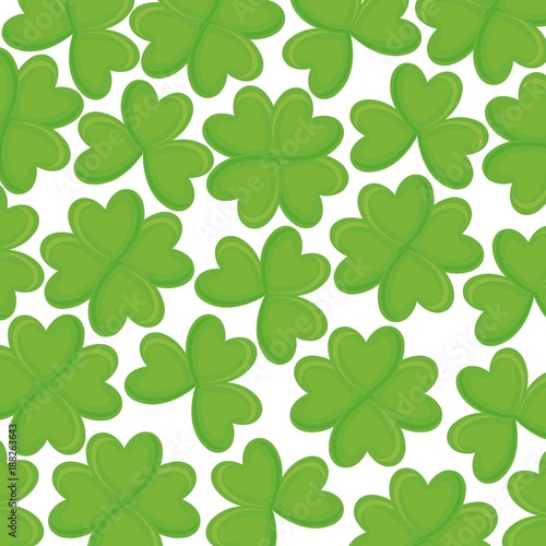 saint patricks day design