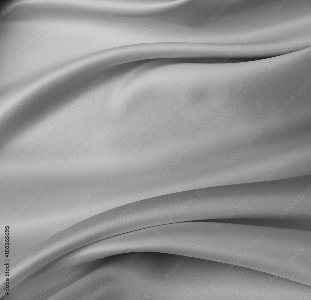 Fototapeta premium Lines in fabric