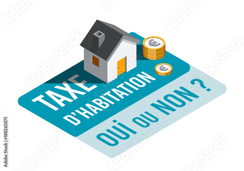 Taxe d’Habitation